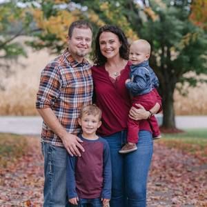 Meet your Posher, Jessie